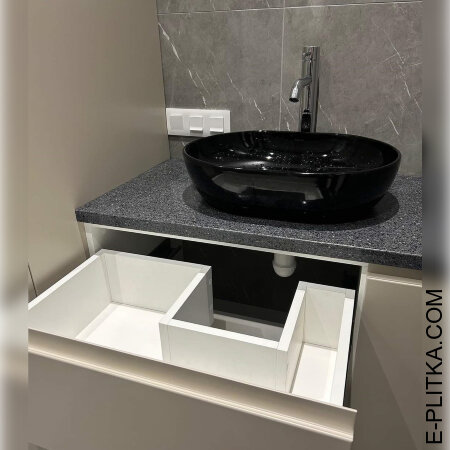 Мебель для раковины и стиральной машины