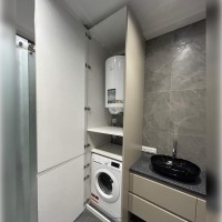 Меблі для раковини та пральної машини