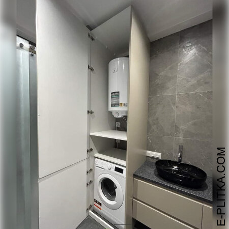 Мебель для раковины и стиральной машины