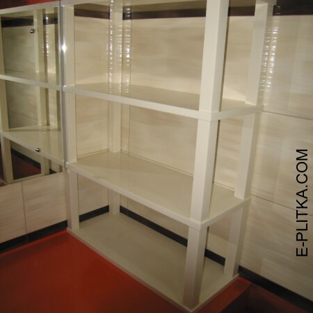 Угловые мебель с раковиной для ванной