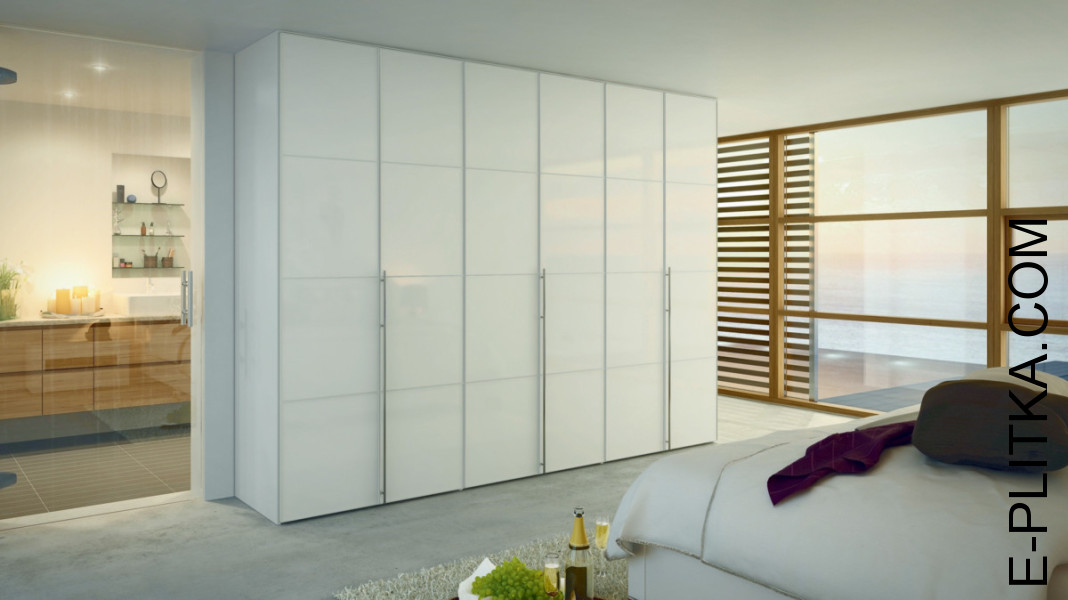 Розпашна шафа «Лорд 2»