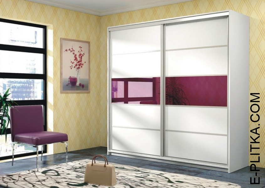 Шкаф «Ассоль»