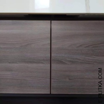 Ексклюзивні меблі для ванної кімнати з двома раковинами