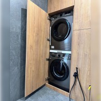 Меблі для пральної машини