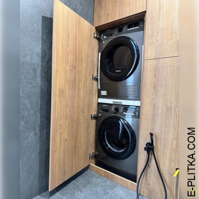 Меблі для пральної машини