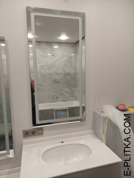 Нестандартні меблі для ванної кімнати