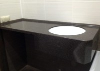 Раковина зі стільницею під пральну машину