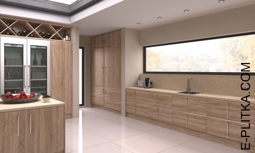 Кухня «Studio»