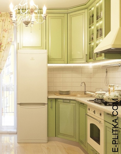 Кухня "Прованс"