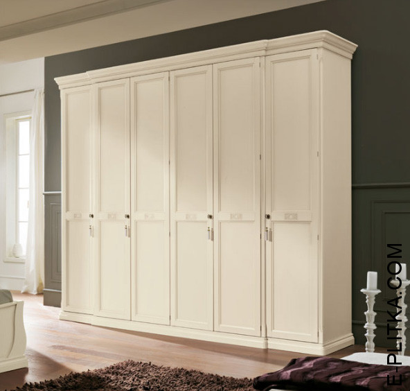 Шкаф «Барселона» — распашной