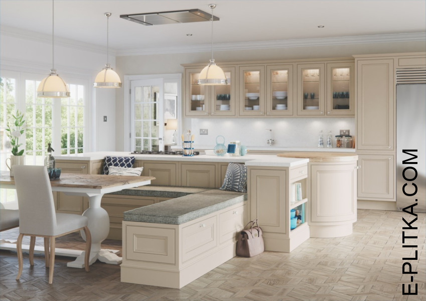 Кухня «Аквитания»