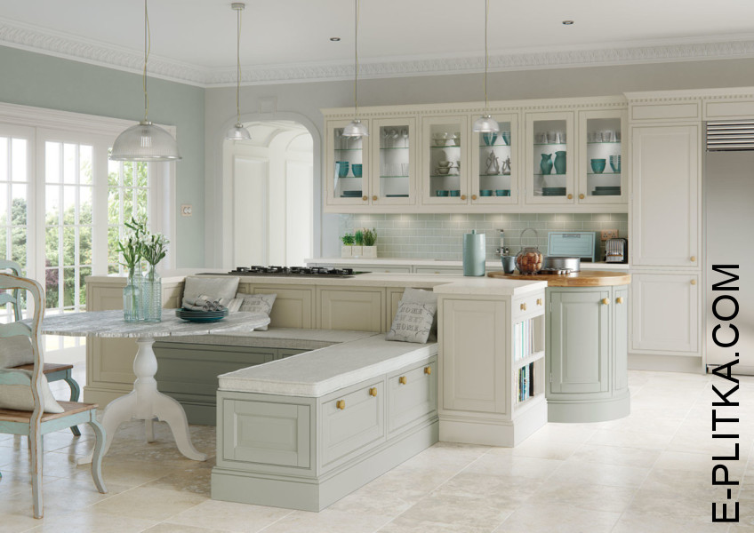 Кухня «Аквитания»