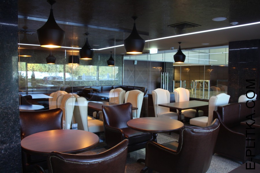 Стільці для ресторану, кафе, бару