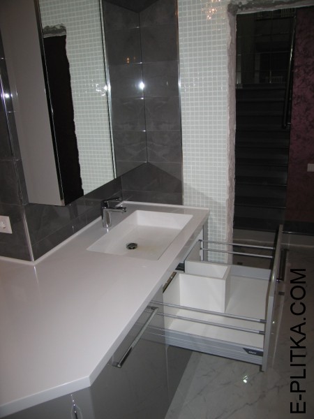 Шкаф под раковину и стиральную машину, цена и фото