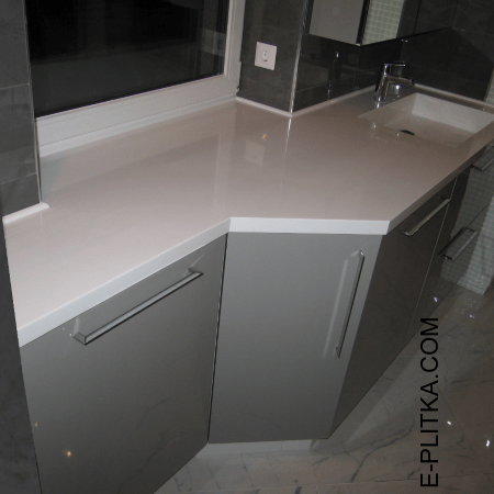 Шкаф под раковину и стиральную машину, цена и фото