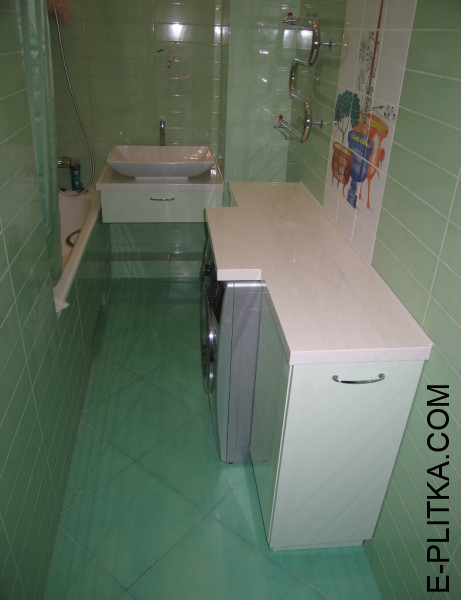 Ванна мебель для ванной