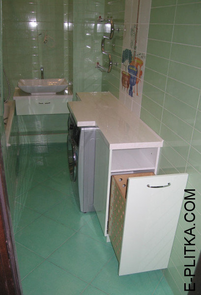 Ванна мебель для ванной