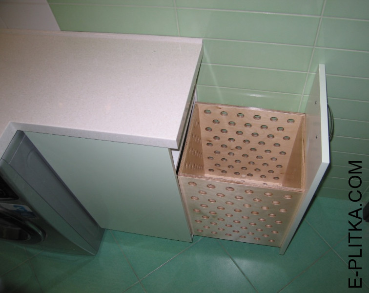 Ванна мебель для ванной