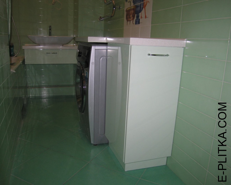 Ванна мебель для ванной