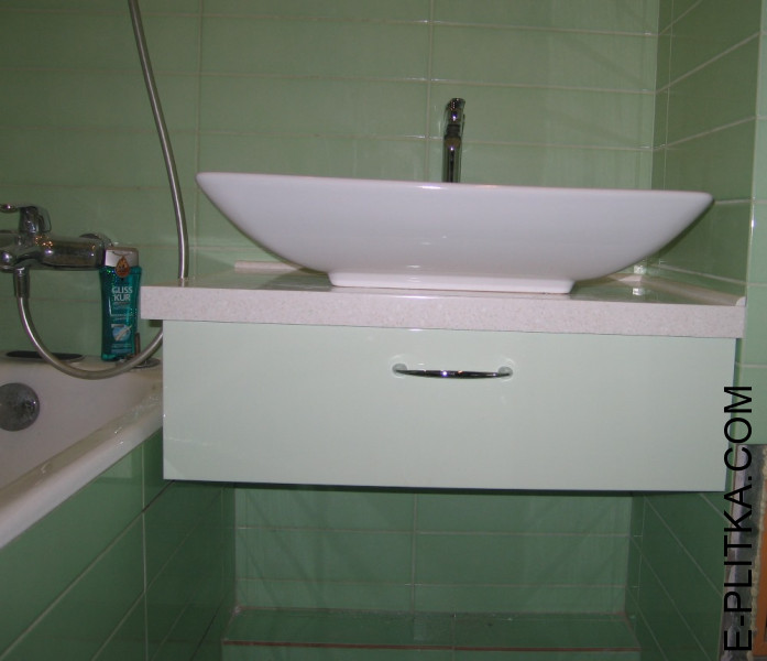 Ванна мебель для ванной