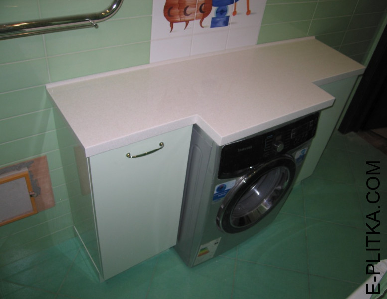 Ванна мебель для ванной