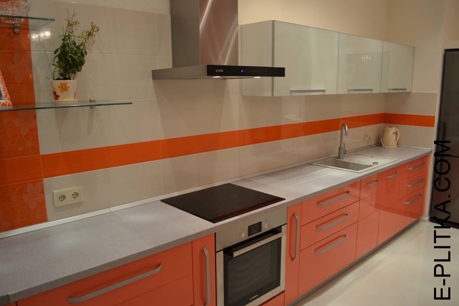 Кухня Модерн