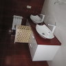 Современная подвесная мебель для ванной