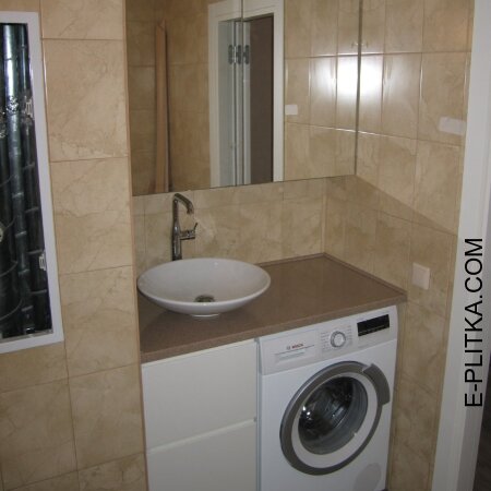 Ванна мебель подвесные