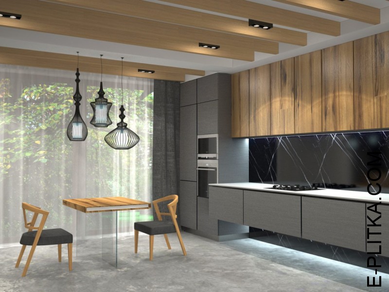 Кухня Верда