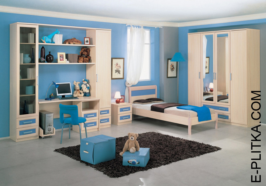 Детская «Раин»