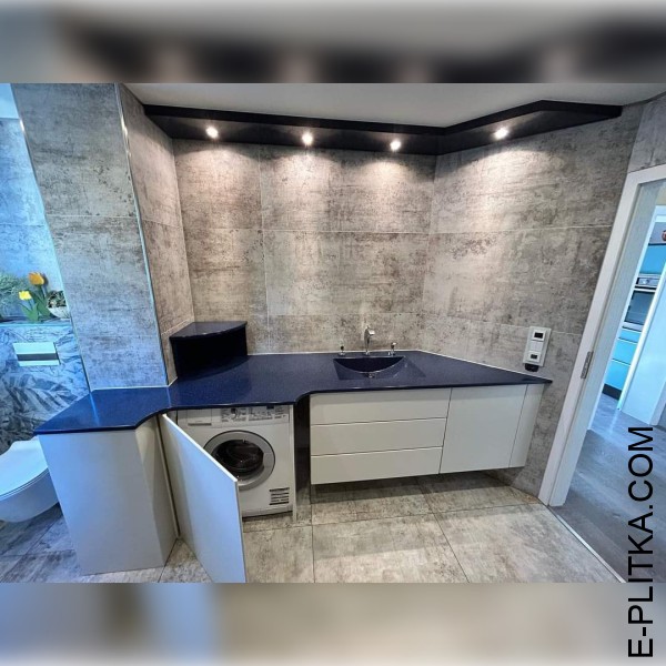 Дорогая мебель в ванную комнату