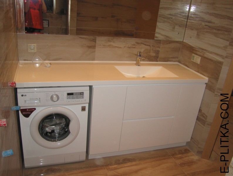 Ванная комната мебель для ванны