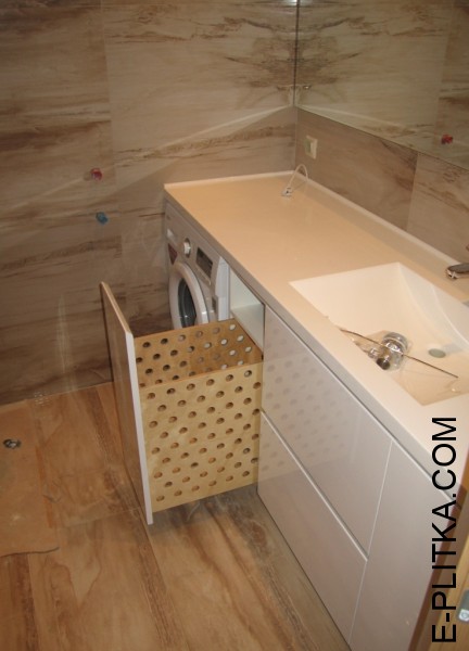 Ванная комната мебель для ванны