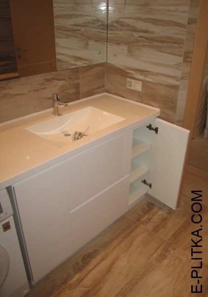 Ванная комната мебель для ванны