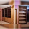 Изготавливаем книжные шкафы в Киеве под заказ комфортных размеров и по индивидуальному дизайн-проекту. Классическая модель книжного шкафа с раздвижными дверями-купе в домашнюю библиотеку. ЗВОНИТЕ ☎️ +38(073) 576 63 03 ✔️ Выбирайте наше качество