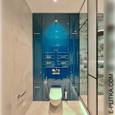 Эксклюзивная мебель для ванной комнаты