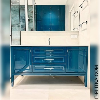 Ексклюзивні меблі для ванної кімнати