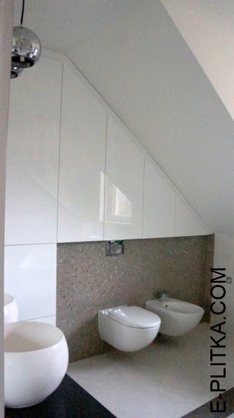 Пенал для ванной по вашим размерам