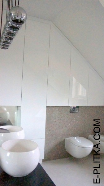 Пенал для ванной по вашим размерам