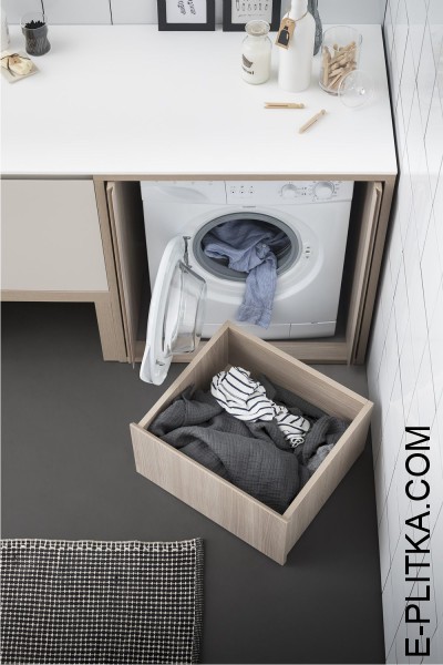 Шкаф в ванную комнату напольный! По Вашим размерам!