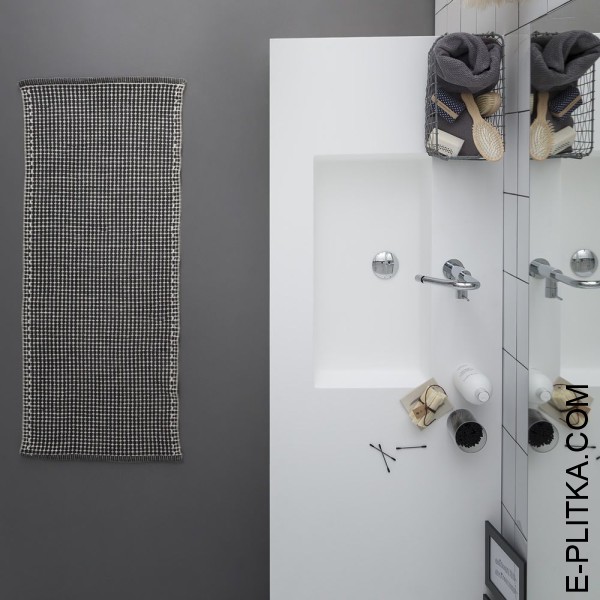 Шкаф в ванную комнату напольный! По Вашим размерам!