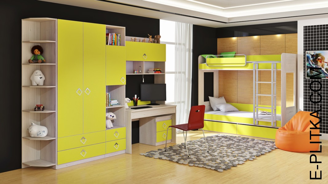 Детская «Соня»