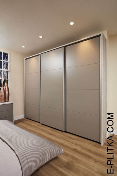 Шкаф-купе «Финвал»