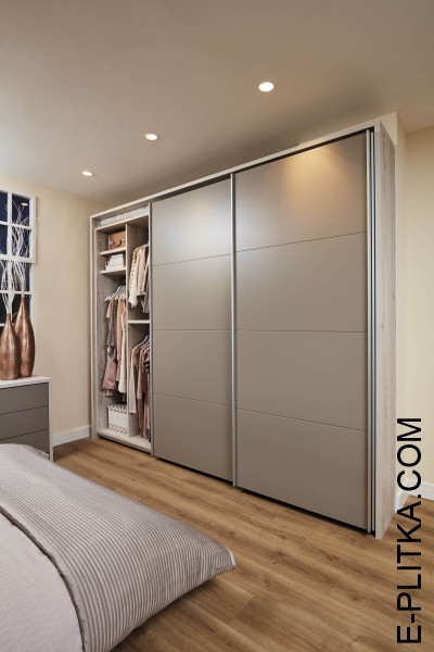 Шкаф-купе «Финвал»