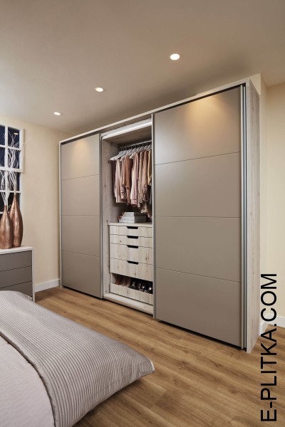 Шкаф-купе «Финвал»