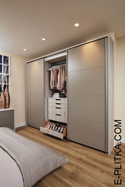 Шкаф-купе «Финвал»