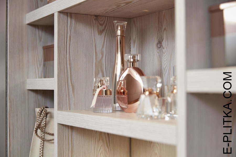 Шкаф-купе «Финвал»