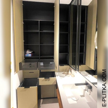 Мебель для ванной изготовить на заказ