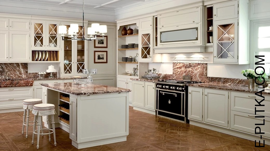 Кухня «Лаундж»