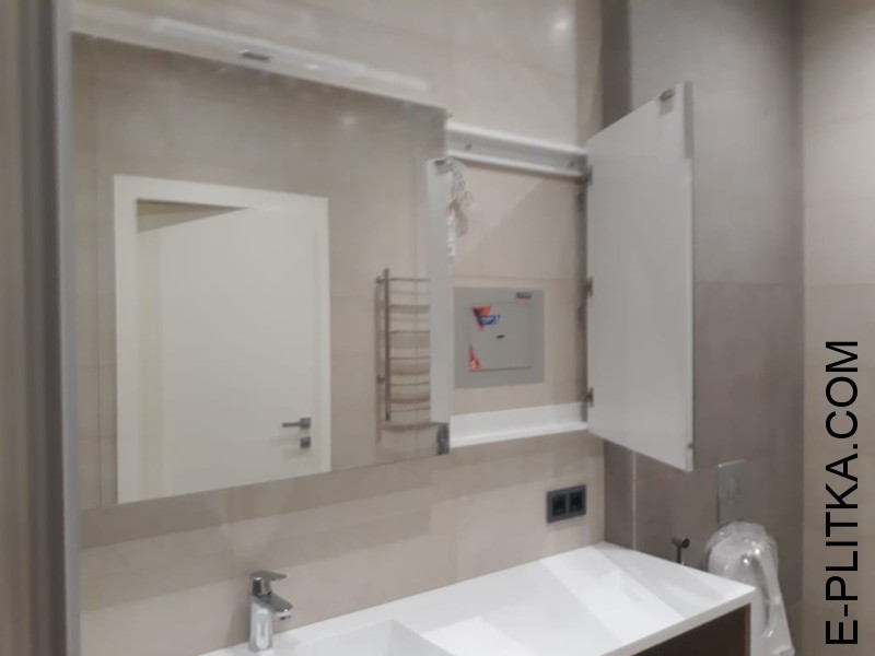 Оригинальная мебель для ванной комнаты, цена и фото.